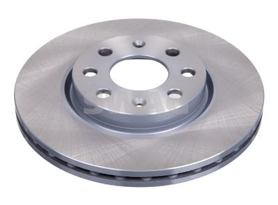 Тормозной диск SWAG 70 92 8177