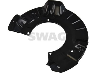 Dubļu sargs, Bremžu disks SWAG 33 10 6534