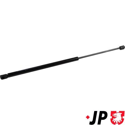 Gāzes atspere, Motora pārsegs JP GROUP 1581206100