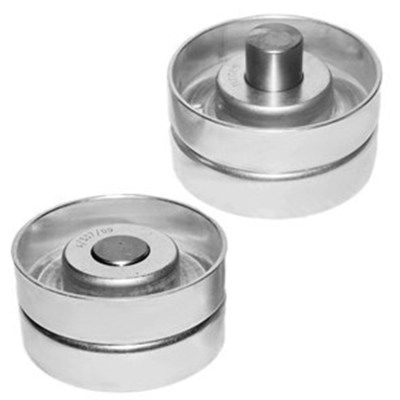 Savilcējatspere, Spriegotājrullītis (Zobsiksna) MAGNETI MARELLI 331316170566