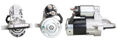 Starteris DRI 319221102