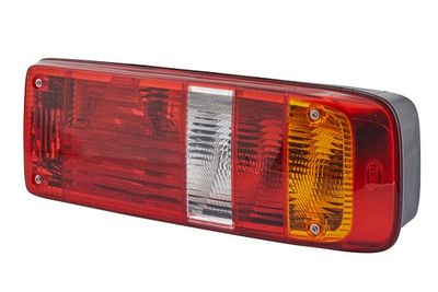 Aizmugurējais lukturis HELLA 2VP 340 931-001