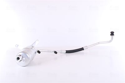 Осушитель, кондиционер NISSENS 95330
