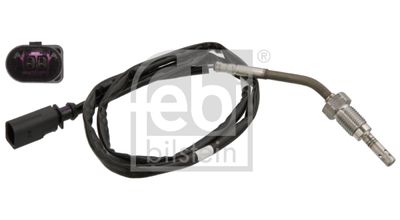 Devējs, Izplūdes gāzu temperatūra FEBI BILSTEIN 100800