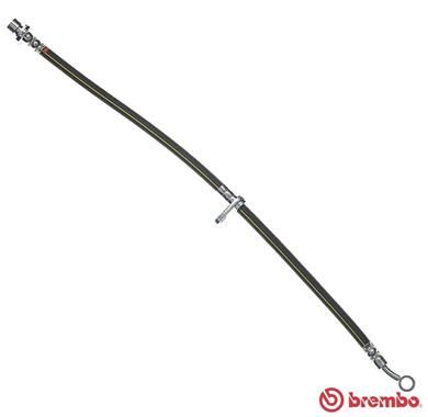 Bremžu šļūtene BREMBO T 28 014