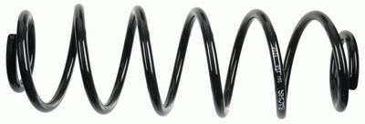 Balstiekārtas atspere SACHS 994 258