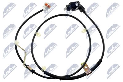 Датчик, частота вращения колеса NTY HCA-SU-020