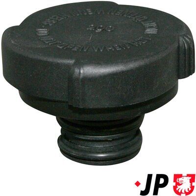 Vāciņš, Dzesēšanas šķidruma rezervuārs JP GROUP 1414250400