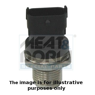 Датчик, давление подачи топлива MEAT & DORIA 9305E