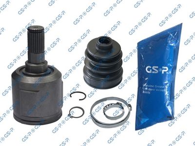 Šarnīru komplekts, Piedziņas vārpsta GSP 639025