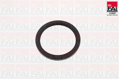 Уплотняющее кольцо, коленчатый вал FAI AutoParts OS1227B