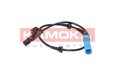 Датчик, частота вращения колеса KAMOKA 1060060