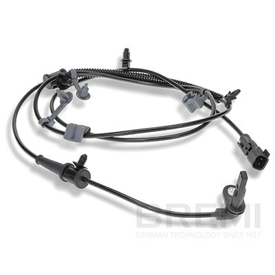 Датчик, частота вращения колеса BREMI 51502