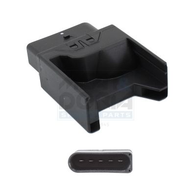Vadības bloks, Degvielas sūknis MEAT & DORIA 73240176