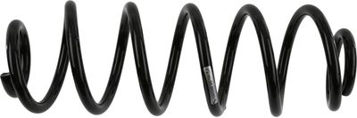 Balstiekārtas atspere SACHS 992 153