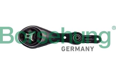 Подвеска, двигатель BORSEHUNG B10038