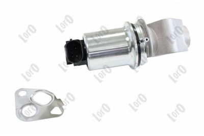 Клапан возврата ОГ ABAKUS 12101027