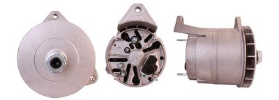 Ģenerators DRI 5251021402