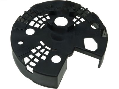 AS-PL APC0039S Drošības vāciņš, Ģenerators