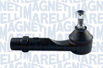 Наконечник поперечной рулевой тяги MAGNETI MARELLI 301191603700