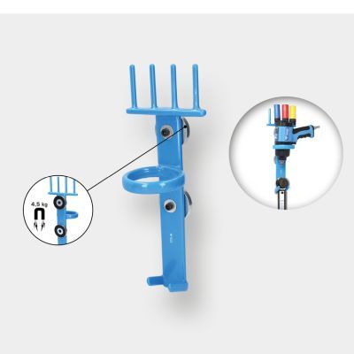 Magnētisks turētājs KS TOOLS BT115902