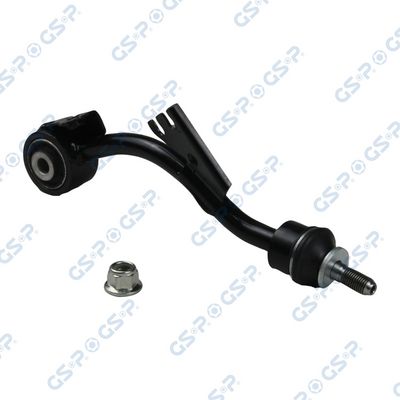 Stiepnis/Atsaite, Stabilizators GSP S051044