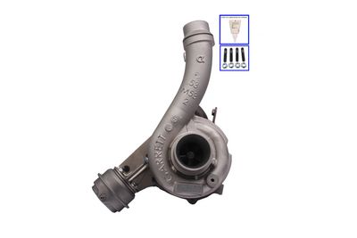 Компрессор, наддув WALKER 59103G-EV