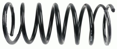 Пружина ходовой части SACHS 996 547