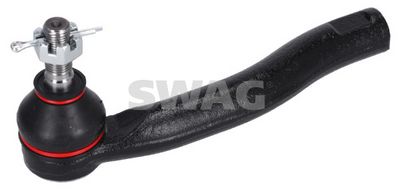 Наконечник поперечной рулевой тяги SWAG 62 92 8319