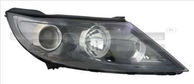 Pamatlukturis TYC 20-12804-25-2