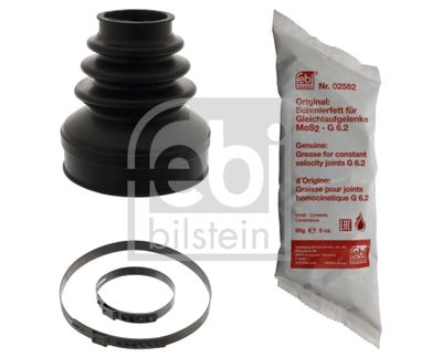 Комплект пыльника, приводной вал FEBI BILSTEIN 100290