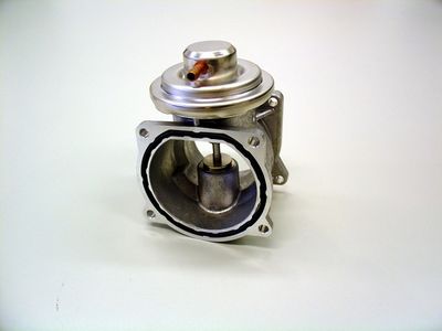 Клапан возврата ОГ BorgWarner 7268D