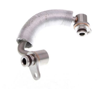 Трубка охлаждающей жидкости MAXGEAR 68-0345