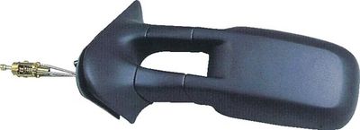 Наружное зеркало ABAKUS 3426M03