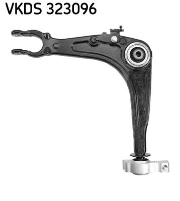 Рычаг независимой подвески колеса, подвеска колеса SKF VKDS 323096