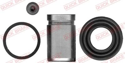 Remkomplekts, Bremžu suports QUICK BRAKE 114-5103