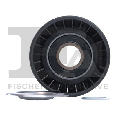 Spriegotājrullītis, Ķīļrievu siksna FA1 RW1005-905