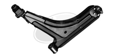 Рычаг независимой подвески колеса, подвеска колеса DYS 20-00201-2