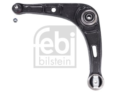 Neatkarīgās balstiekārtas svira, Riteņa piekare FEBI BILSTEIN 10877