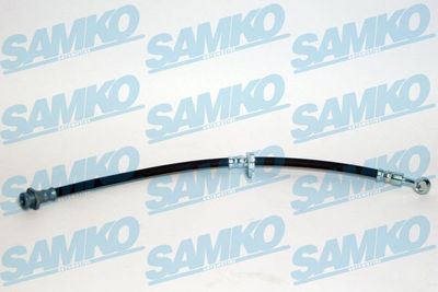 Тормозной шланг SAMKO 6T48020