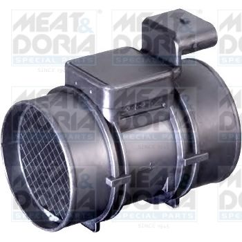 Gaisa masas mērītājs MEAT & DORIA 86183