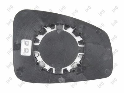 Зеркальное стекло, наружное зеркало ABAKUS 3128G01