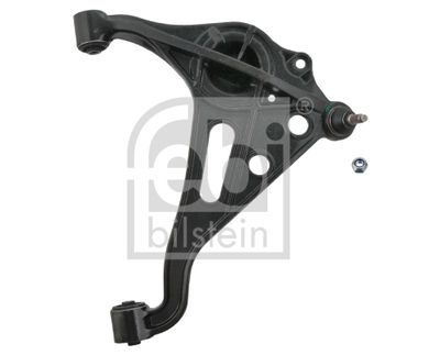Neatkarīgās balstiekārtas svira, Riteņa piekare FEBI BILSTEIN 42294