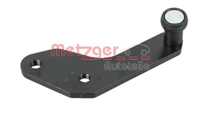 Virzošais rullītis, Bīdāmās durvis METZGER 2310079