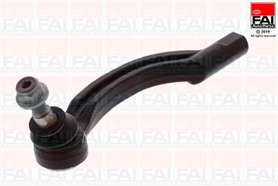 Наконечник поперечной рулевой тяги FAI AutoParts SS10161