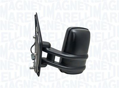 Наружное зеркало, кабина водителя MAGNETI MARELLI 351991717070