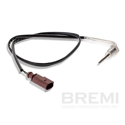 Датчик, температура выхлопных газов BREMI 70016