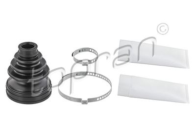 Комплект пыльника, приводной вал TOPRAN 207 493