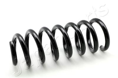 Balstiekārtas atspere JAPANPARTS ZC6185A