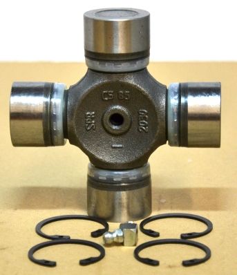 Шарнир, карданный вал LÖBRO U 917